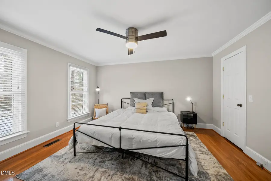 5105 Deer Lake Trail, Wake Forest, NC 27587 - Image #3