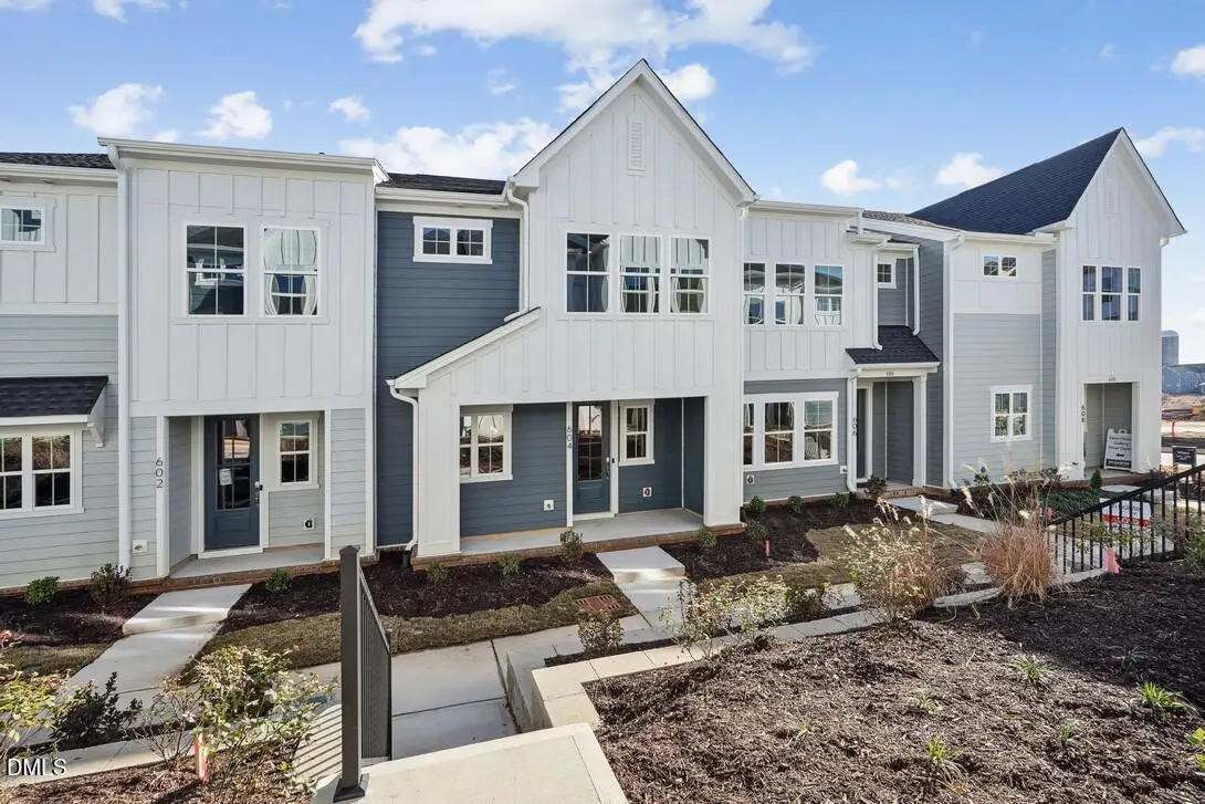 604 Hillfarm Drive, Wake Forest, NC 27587 - Image #1