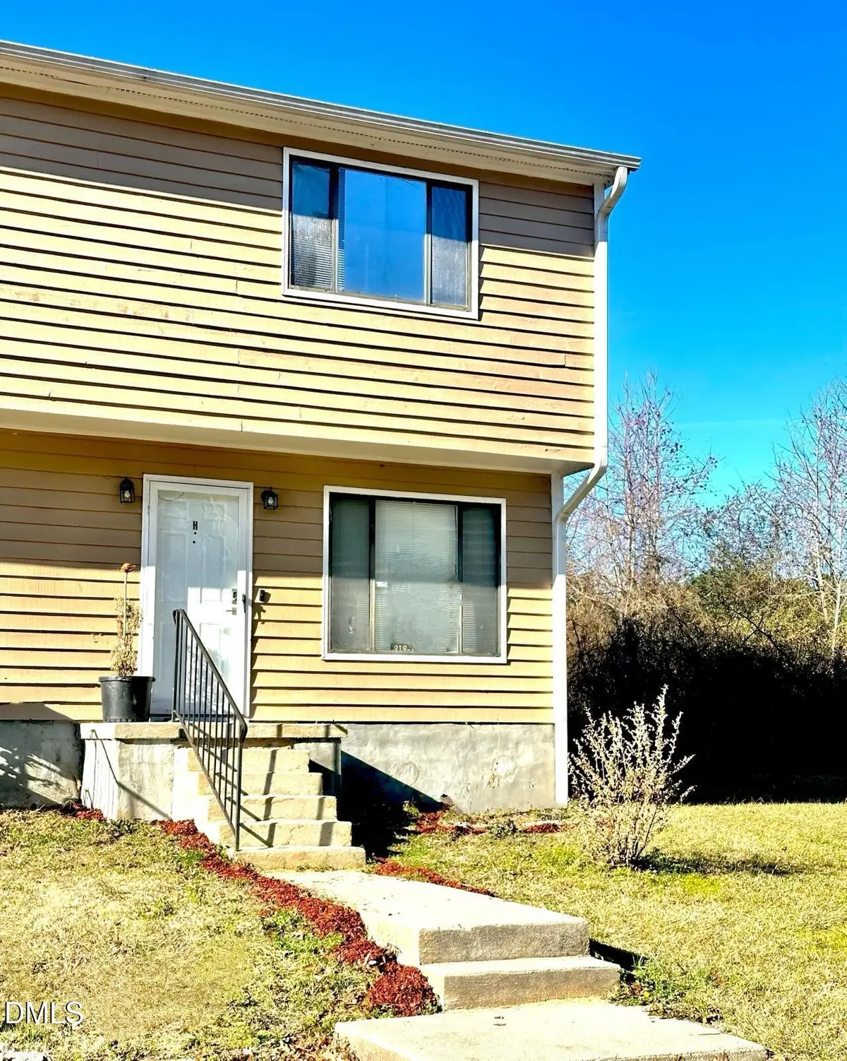 322 Junction Road #Apt 28h, Durham, NC 27703 - Image #1