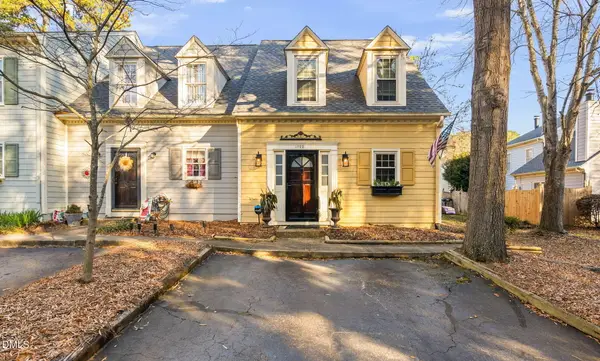 1720 Township Circle, Raleigh, NC 27609