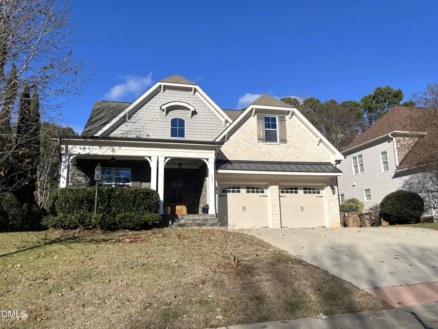 9901 San Remo Place, Wake Forest, NC 27587 - Image #2