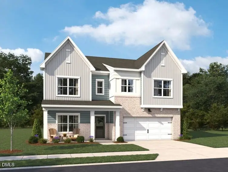 508 Contempo Drive #39, Rolesville, NC 27571 - Image #1