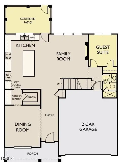 508 Contempo Drive #39, Rolesville, NC 27571 - Image #2
