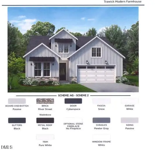 421 Mugby Road #151, Raleigh, NC 27610 - Image #1