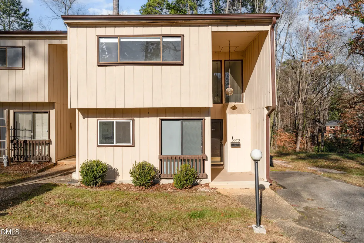 5073 Tall Pines Court, Raleigh, NC 27609 - Image #1