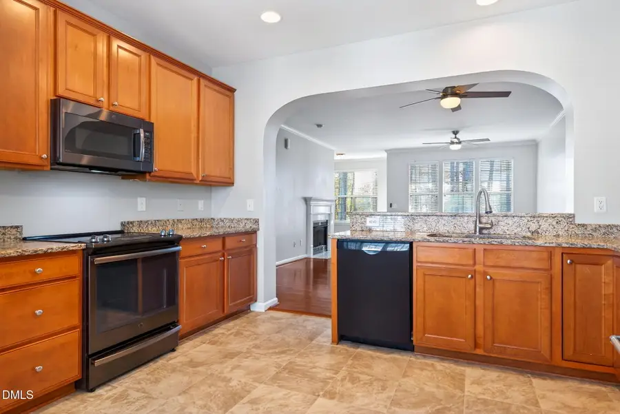 4523 Pale Moss Drive, Raleigh, NC 27606 - Image #3