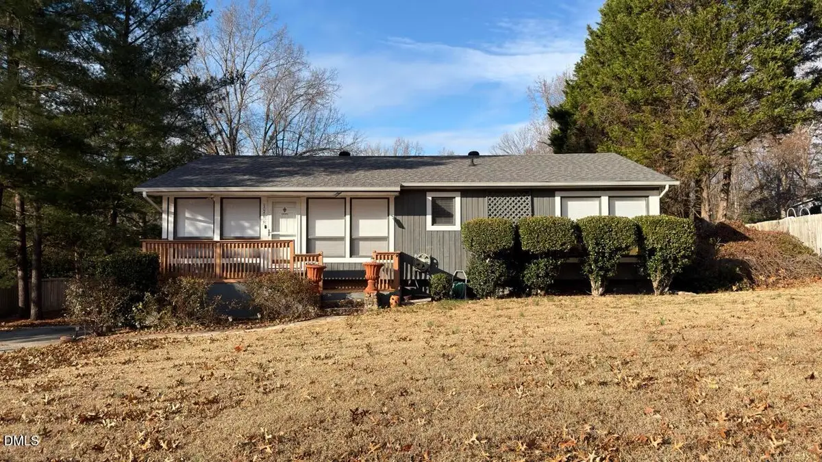 1266 Dovershire Place, High Point, NC 27262 - Image #1