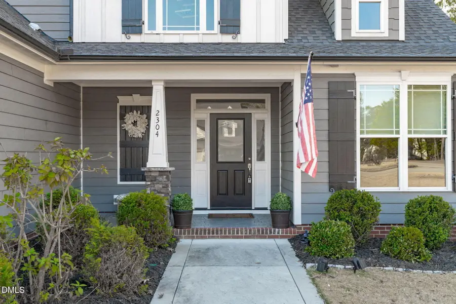2304 Kingston Wood Drive, Fuquay Varina, NC 27526 - Image #3