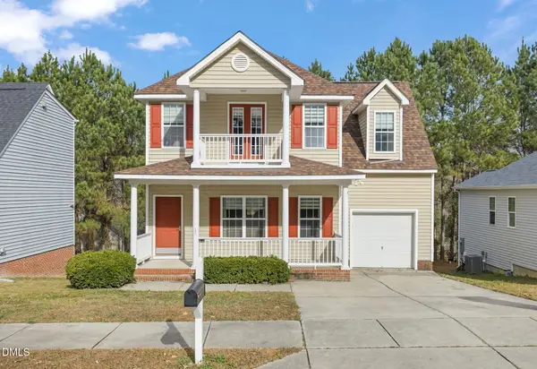 5841 Wynmore Road, Raleigh, NC 27610