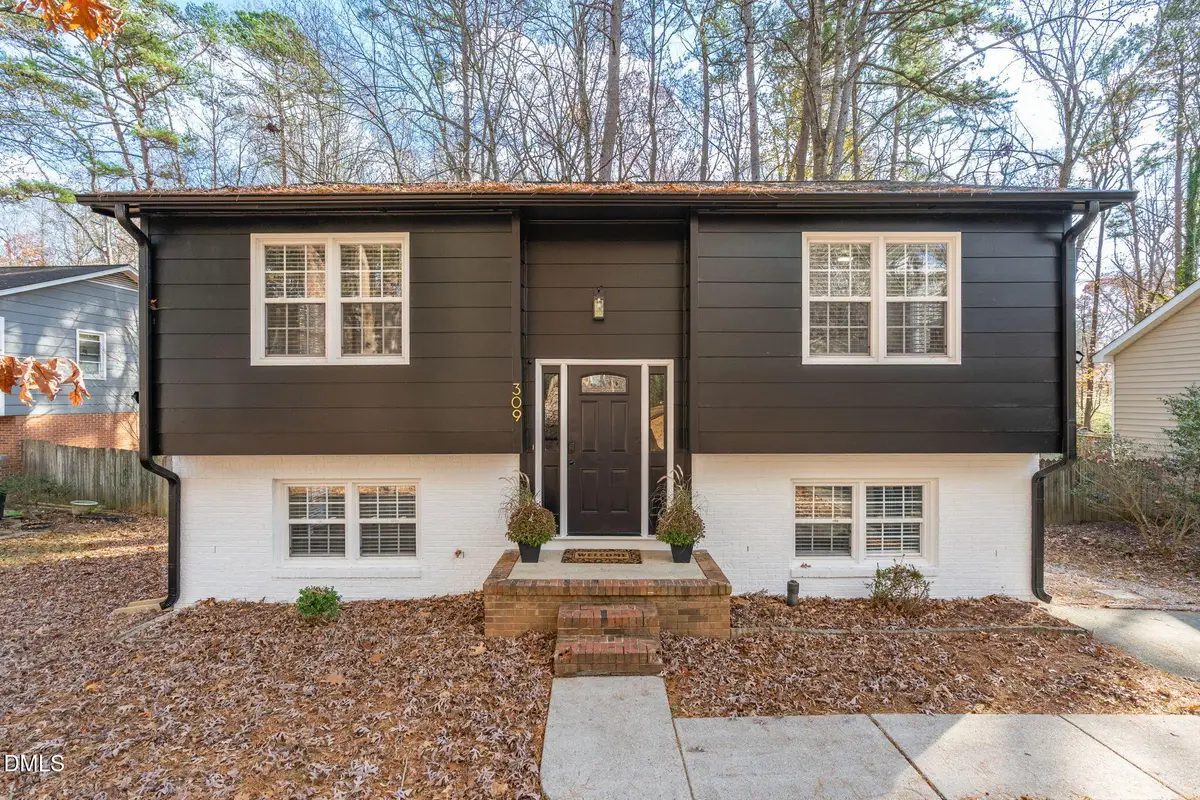 309 Penn Oak Circle, Raleigh, NC 27615 - Image #1