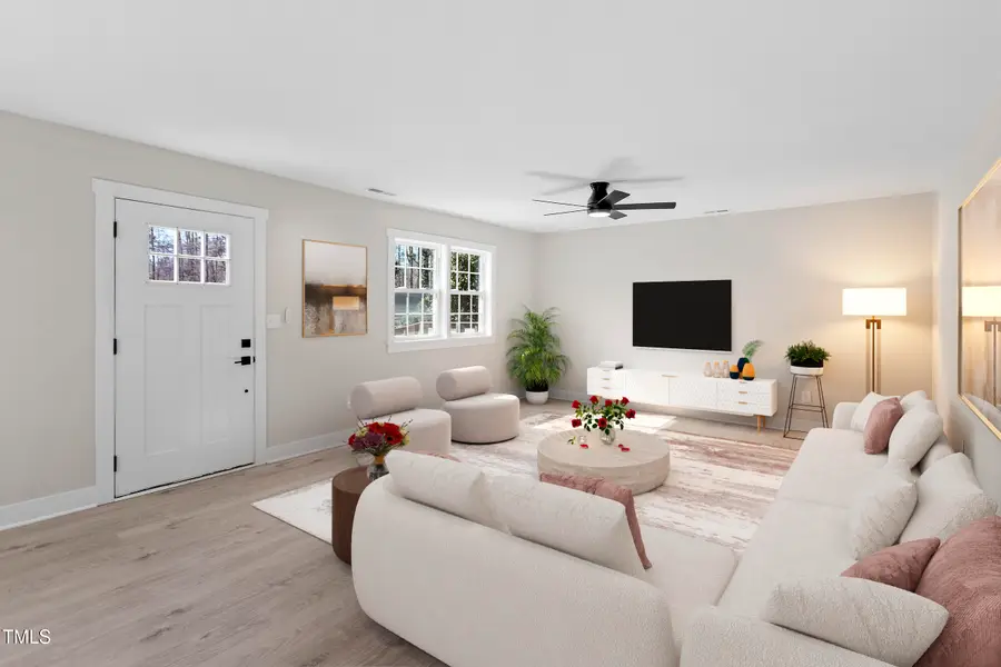 1117 Savannah Drive, Raleigh, NC 27610 - Image #3