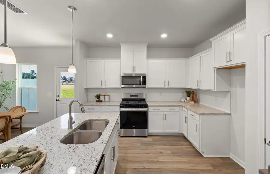 1960 Dapple Drive, Middle Creek, NC 27592 - Image #3