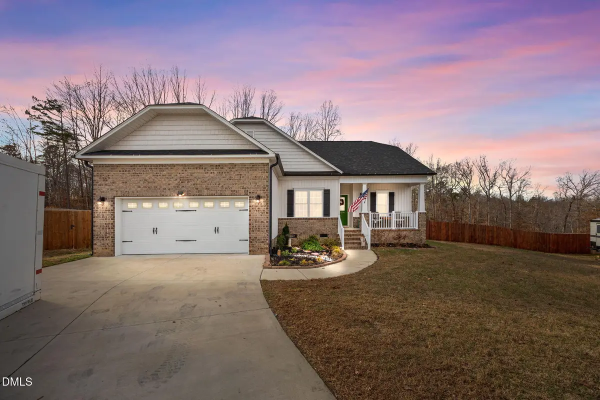 4824 Lord Andrews Place, Liberty, NC 27298 - #1