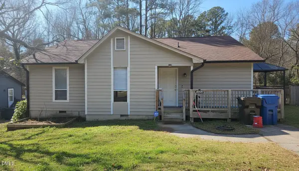 3624 Shrewsbury Street, Durham, NC 27707