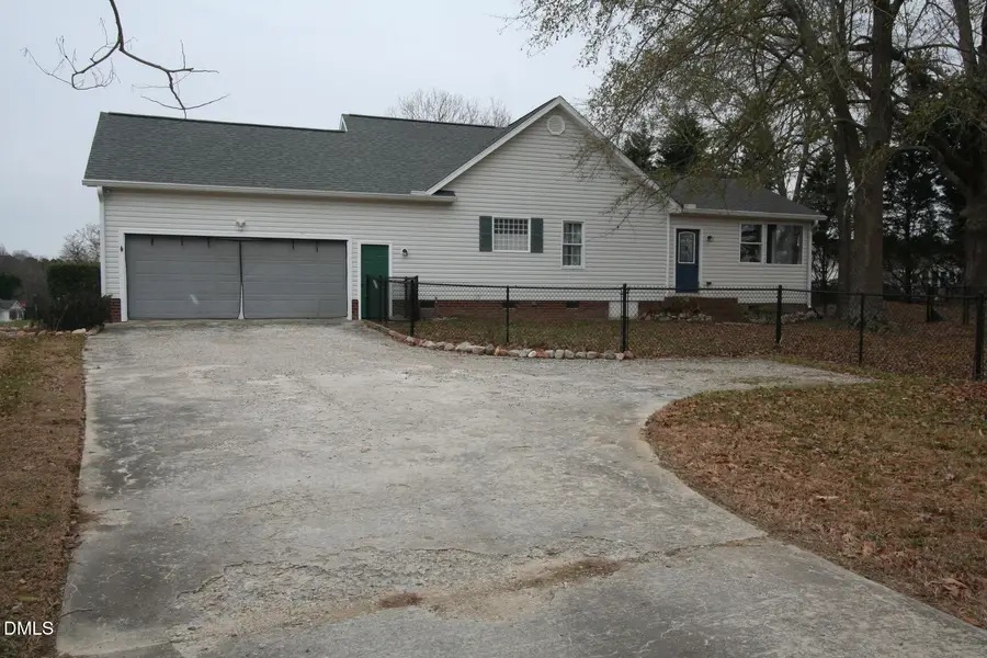 200 Bradford Ridge Drive, Youngsville, NC 27596 - Image #2