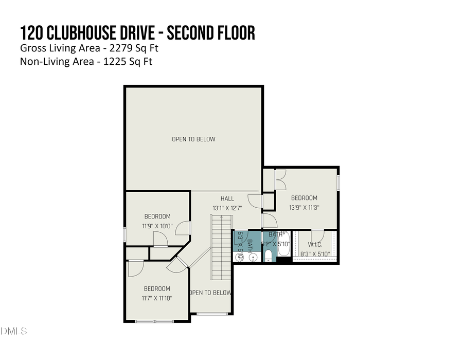 120 Clubhouse Drive, Youngsville, NC 27596 - Image #2