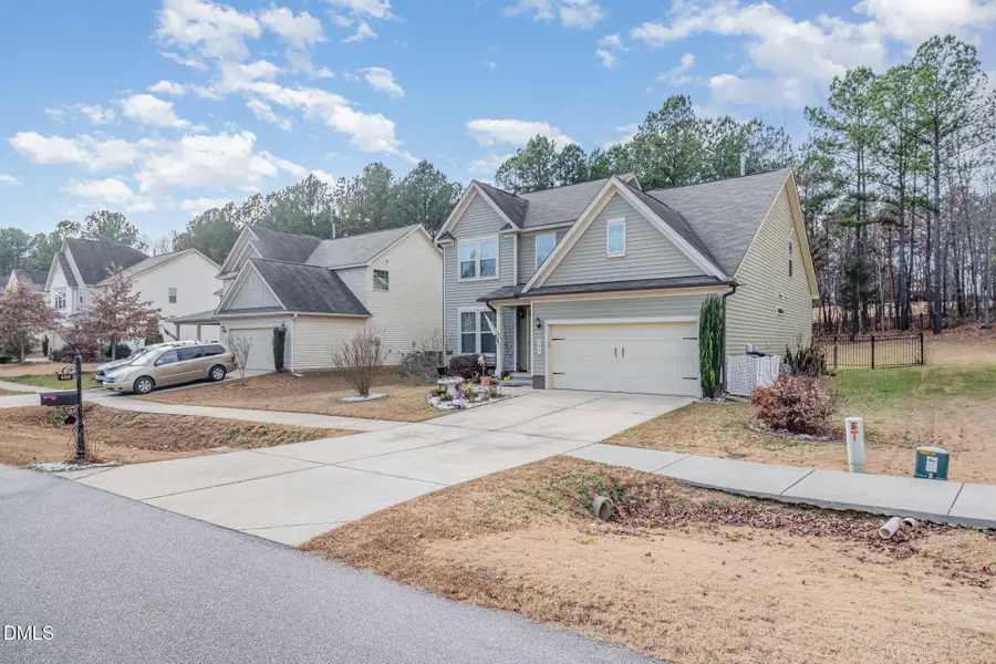 120 Clubhouse Drive, Youngsville, NC 27596 - Image #3