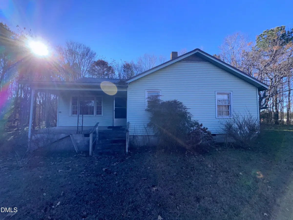 4674 N Nc 581, Spring Hope, NC 27882 - Image #1