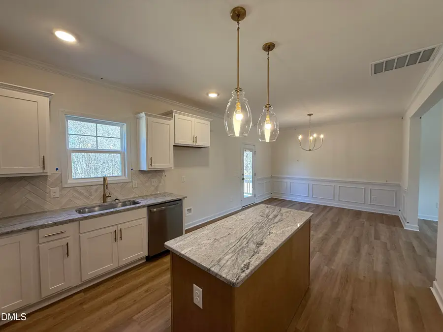 262 Yardley Drive #(Lot 64), Smithfield, NC 27577 - #3