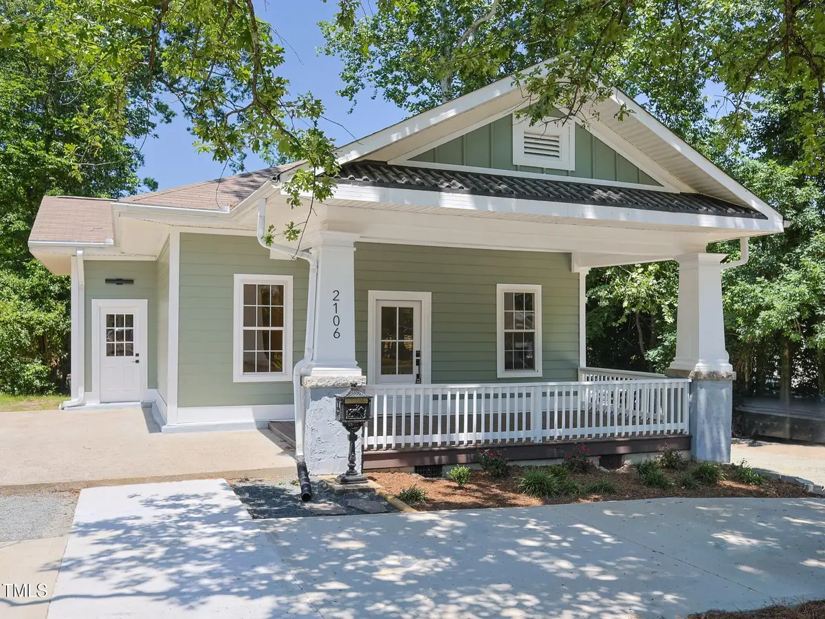 2106 University Drive, Durham, NC 27707 - Image #1