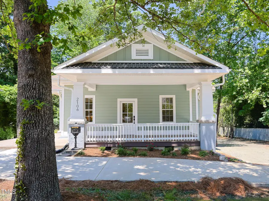 2106 University Drive, Durham, NC 27707 - Image #2