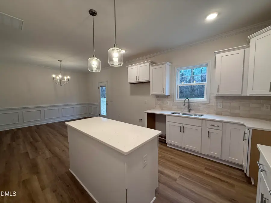 203 Yardley Drive #(Lot 69), Smithfield, NC 27577 - #3