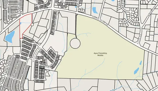 0 Humie Olive Road, Apex, NC 27502