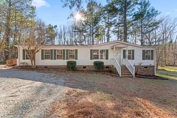 1145 Taos Trail, Raleigh, NC 27603