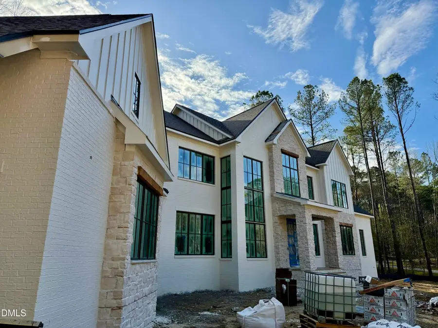 100 Anfield Road, New Hill, NC 27562 - #3