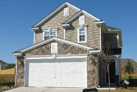 6005 Namozine Court, Raleigh, NC 27610 - Image #1