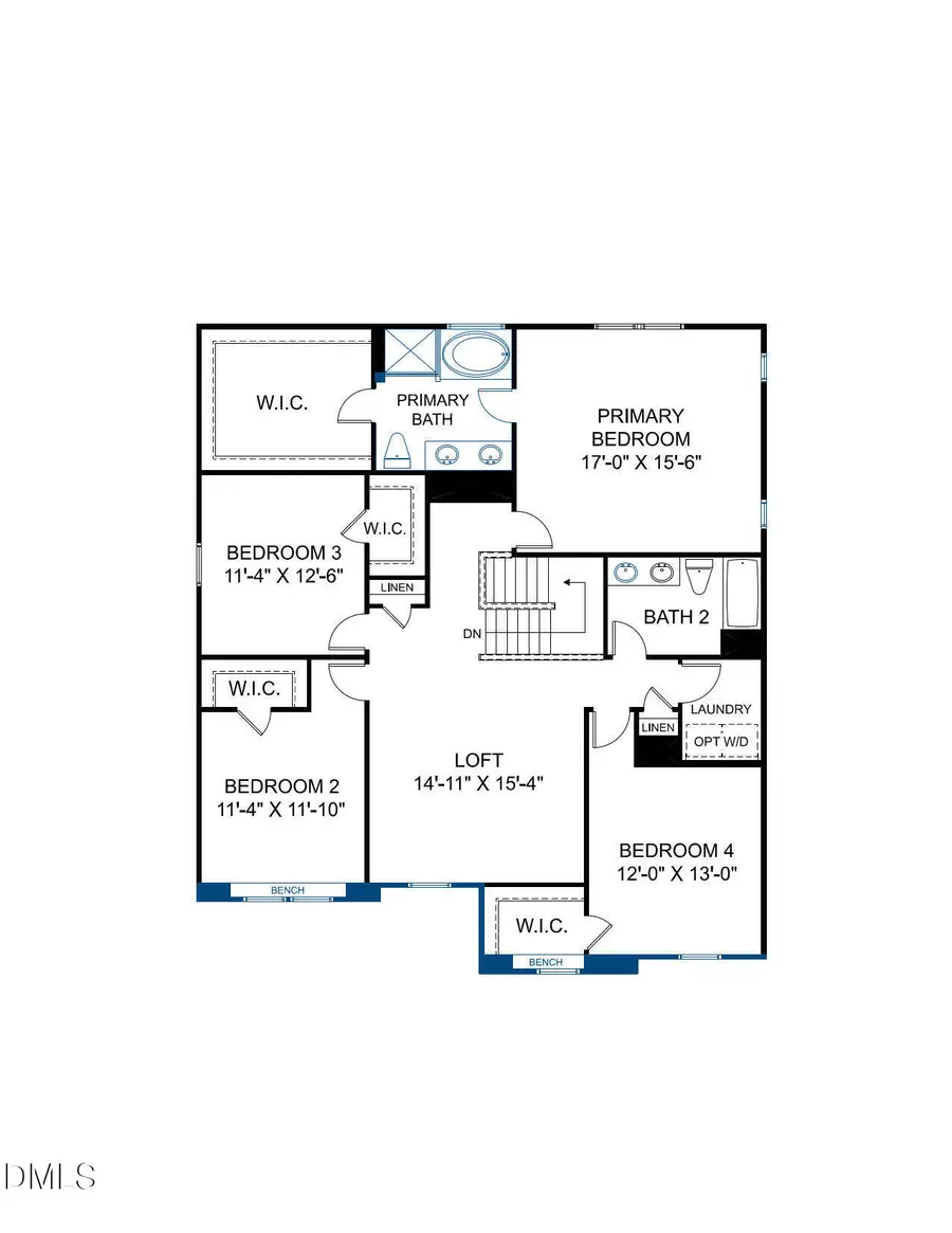 298 Enfield Drive, Carthage, NC 28327 - Image #3