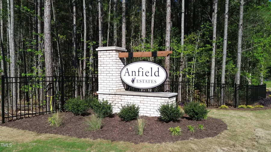 39 Anfield Road, New Hill, NC 27562 - #2