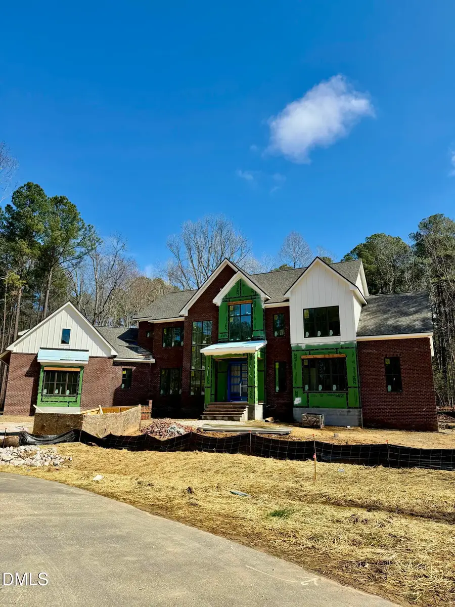 39 Anfield Road, New Hill, NC 27562 - #3