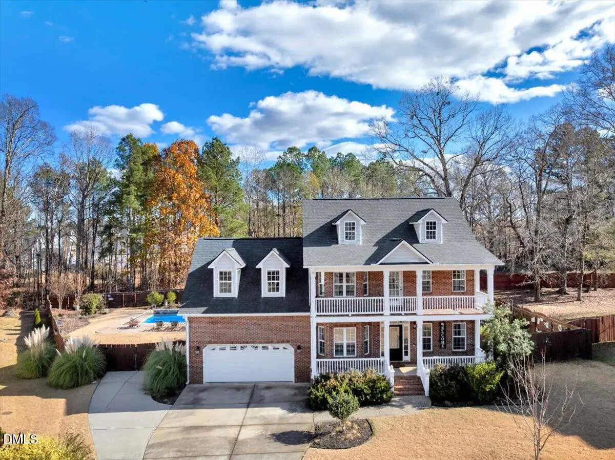 812 Winding Oak Way, Clayton, NC 27527 - Image #1