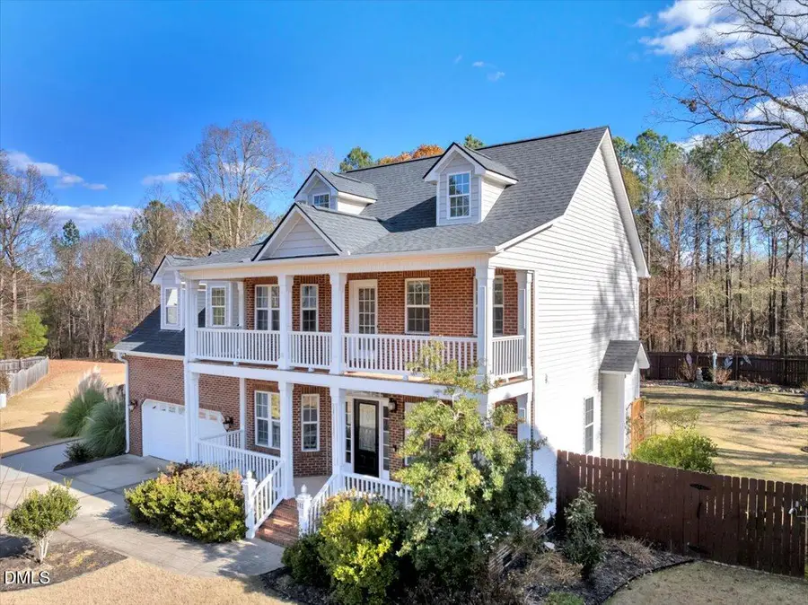 812 Winding Oak Way, Clayton, NC 27527 - Image #2