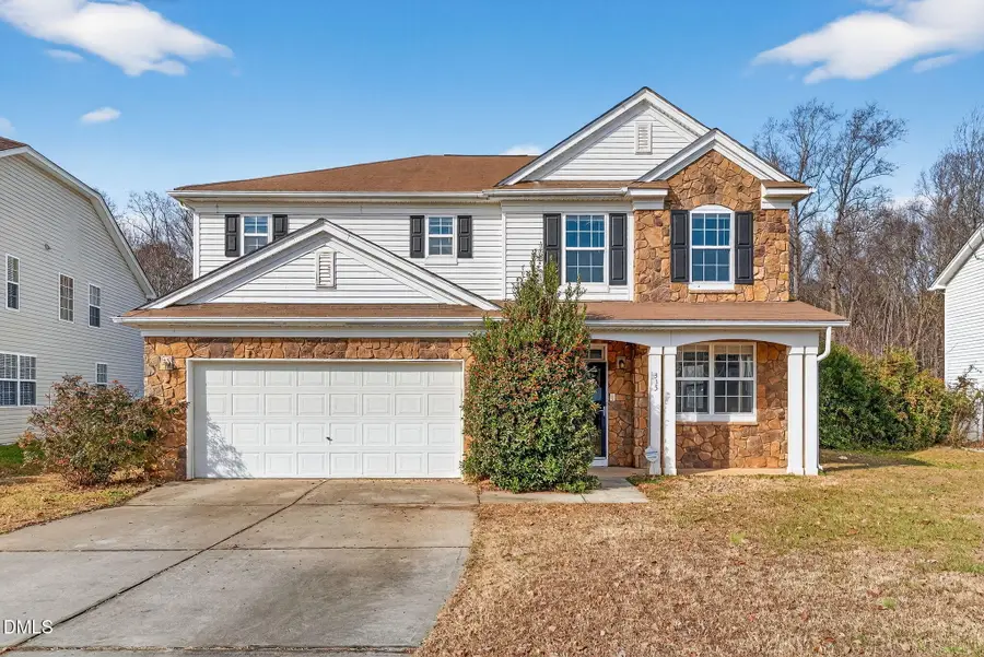 335 Steel Hopper Way, Garner, NC 27529 - Image #2