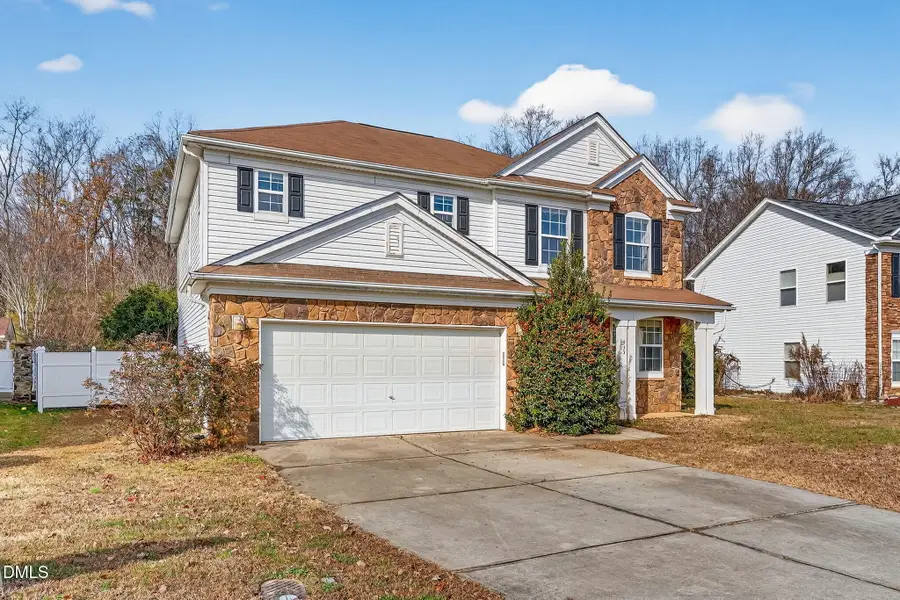 335 Steel Hopper Way, Garner, NC 27529 - Image #3