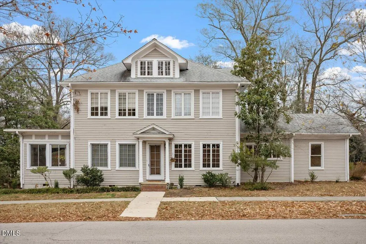 208 N Buchanan Boulevard #4, Durham, NC 27701 - Image #1