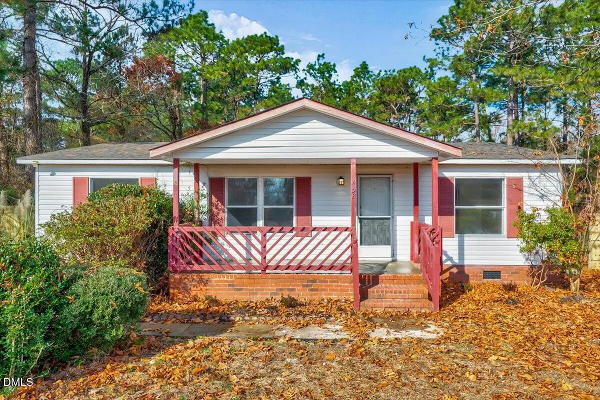 2458 O'hara Drive, Raeford, NC 28376 - Image #1