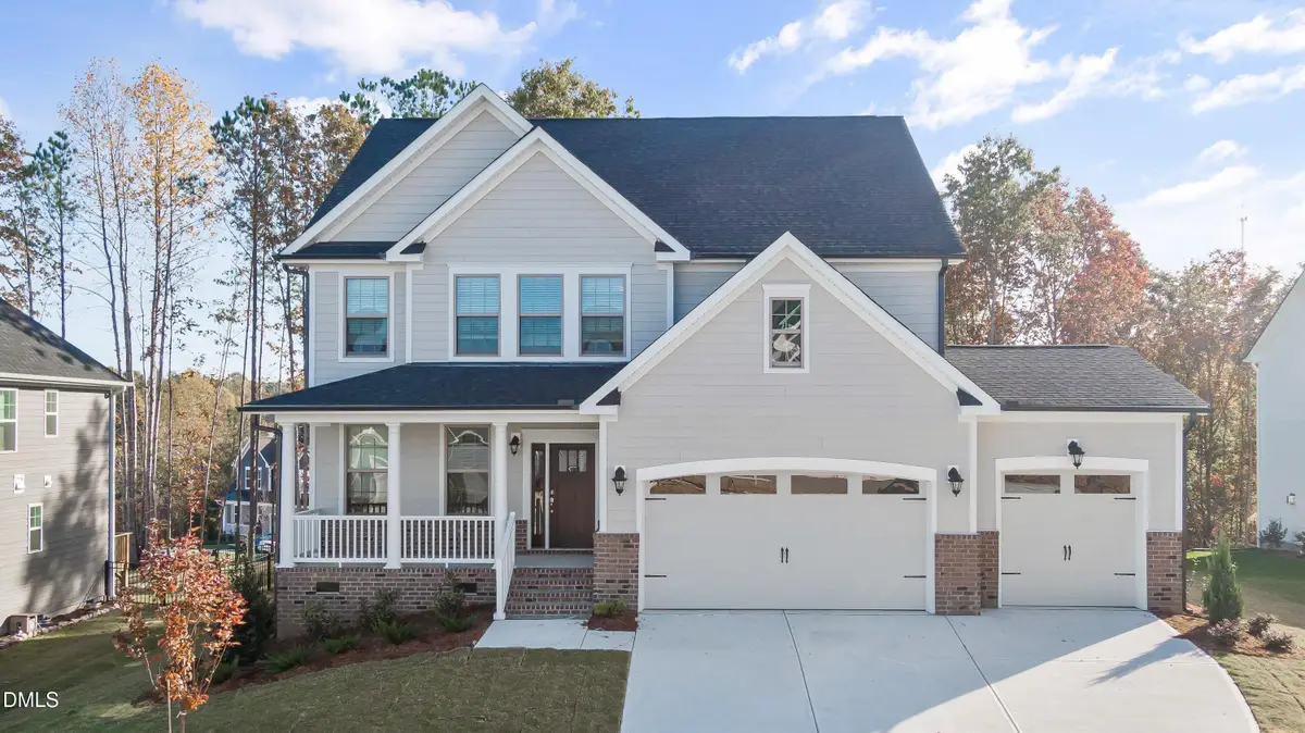 261 Dona Drive, Carthage, NC 28327 - Image #1