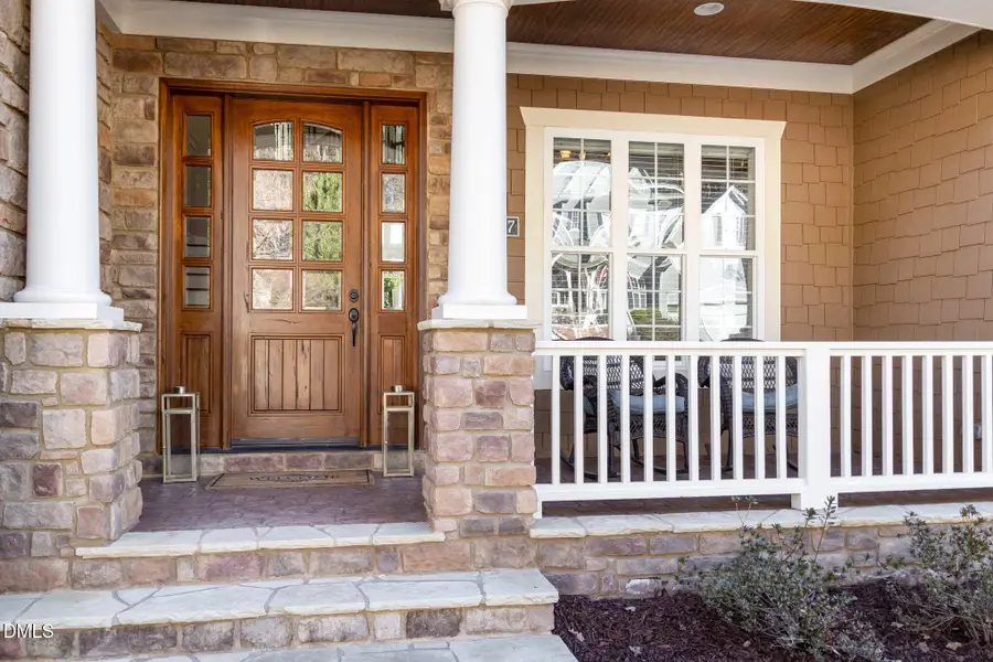 8517 Stonechase Drive, Raleigh, NC 27613 - Image #3