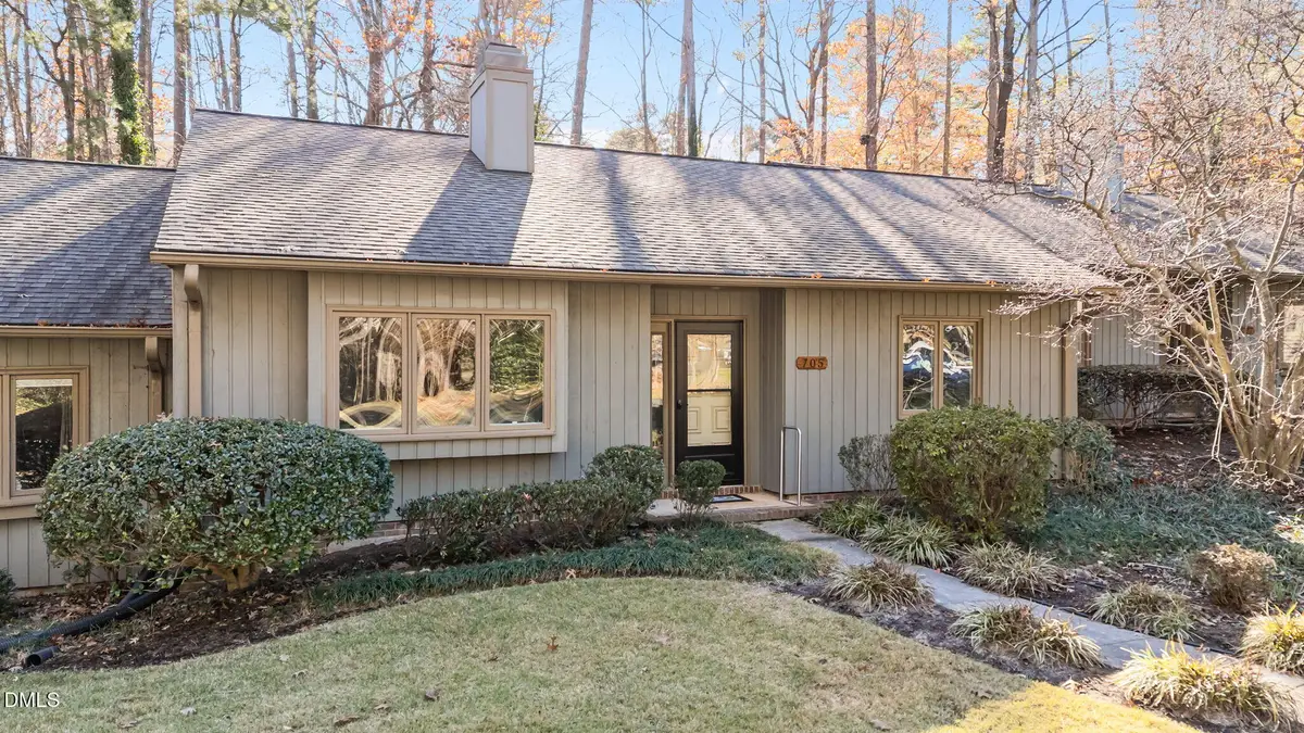 705 Tanglebrook Way, Raleigh, NC 27615 - Image #1