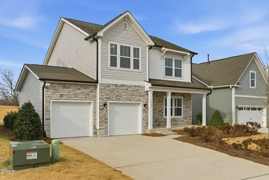 7005 Grainfield Road, Mebane, NC 27302 - Image #3