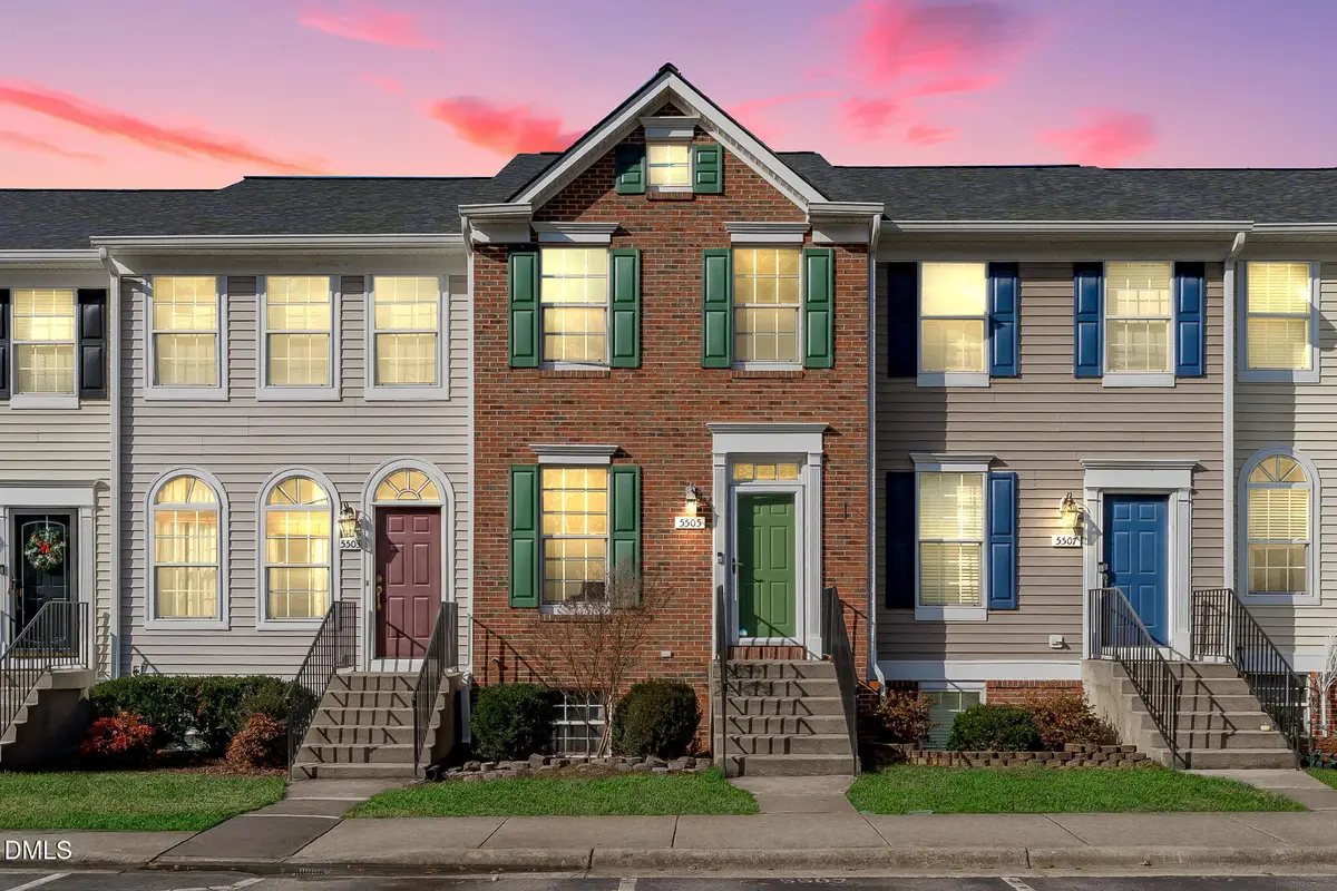 5505 Crabtree Park Court, Raleigh, NC 27612 - Image #1