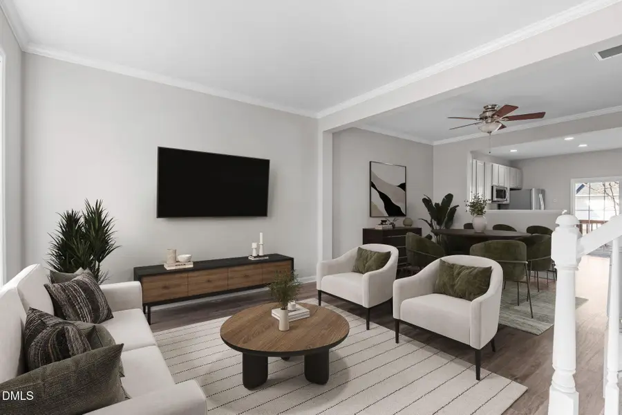 5505 Crabtree Park Court, Raleigh, NC 27612 - Image #3