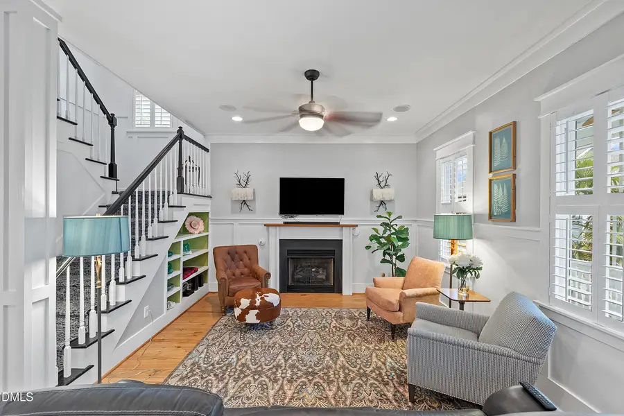 25 Oglethorpe Avenue, Clayton, NC 27527 - Image #3