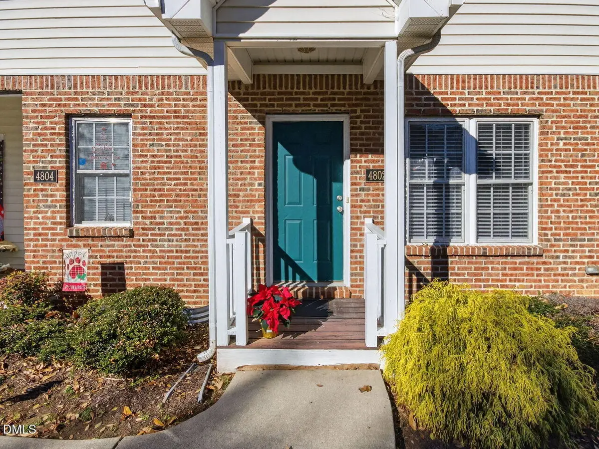 4802 Parkville Drive, Raleigh, NC 27604 - Image #1