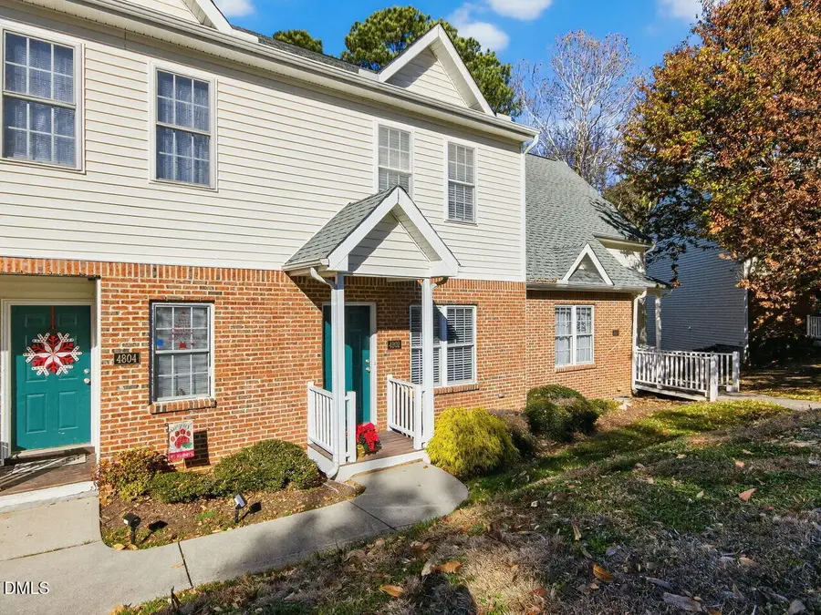 4802 Parkville Drive, Raleigh, NC 27604 - Image #3