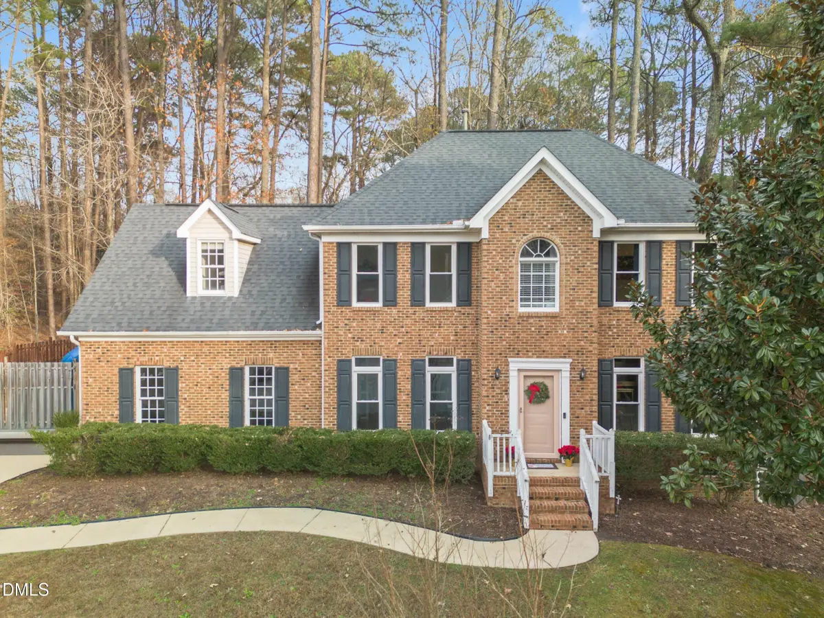 207 Forest Run Place, Cary, NC 27518 - Image #1