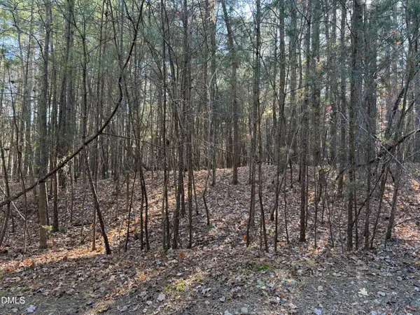 530 Crievewood Drive, Durham, NC 27712